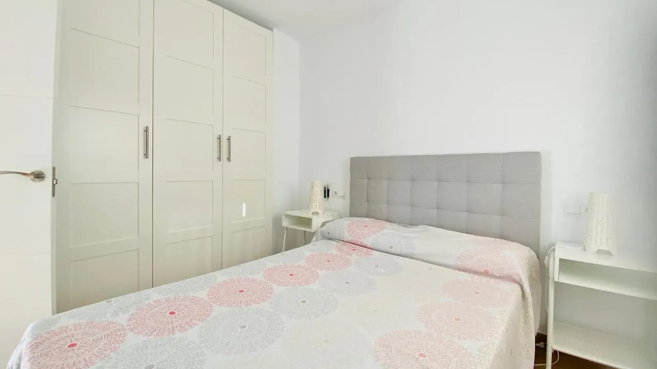 Atico Armengual Suite Málaga