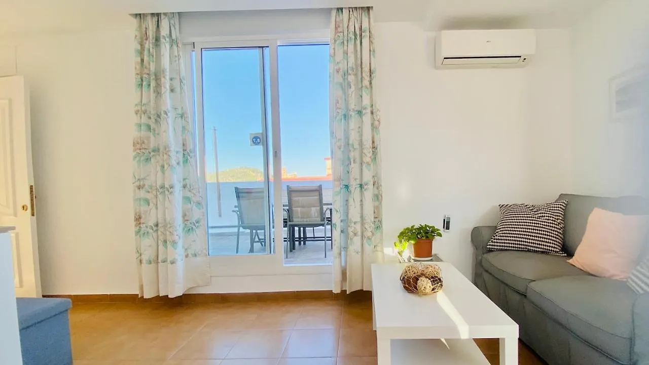 Atico Armengual Suite Málaga