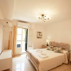 Casa Volare- Estilo Y Relax En Pleno Casco Antiguo Málaga