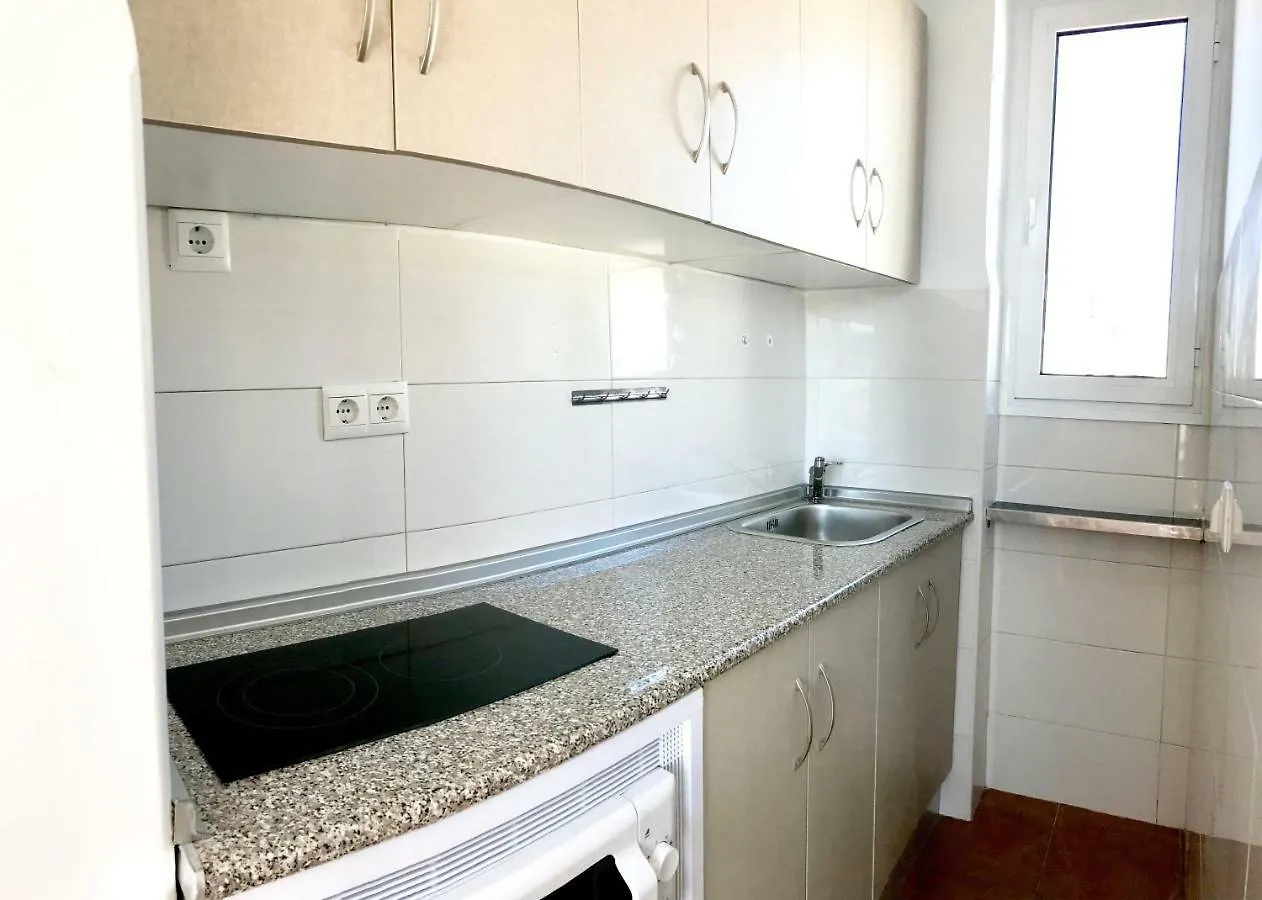 Atico Armengual Suite Malaga Spain