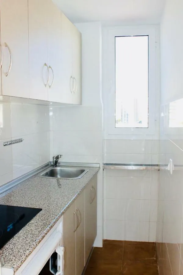 Atico Armengual Suite Malaga 0*,