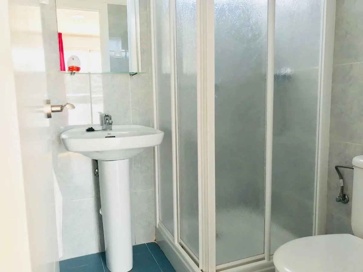 Apartment Atico Armengual Suite Malaga