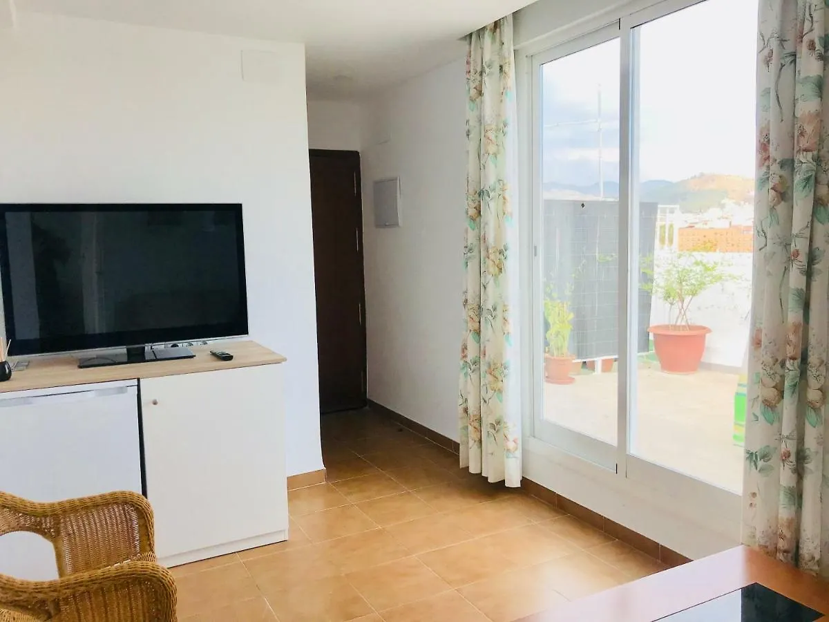 Atico Armengual Suite Malaga 0*,